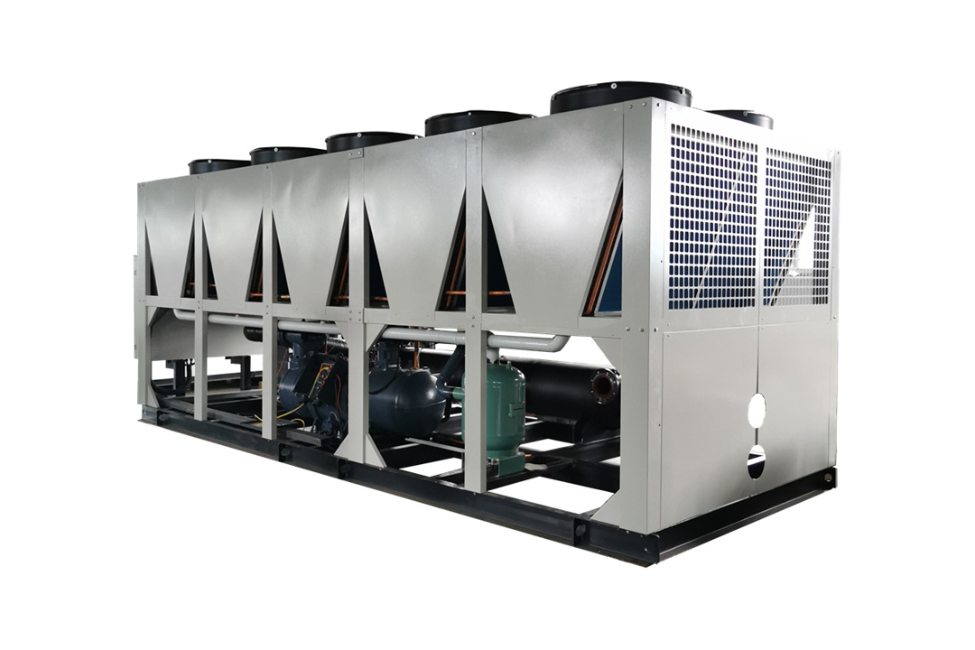 Air Cooled Chiller